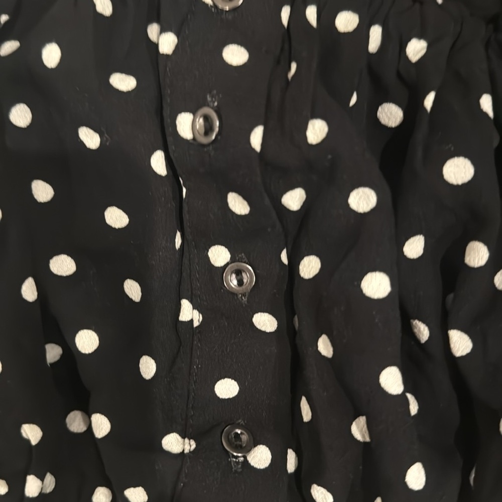 NWT Free People Cutie Crossing SKIRT and top set size‎ 0 - Picture 8 of 9